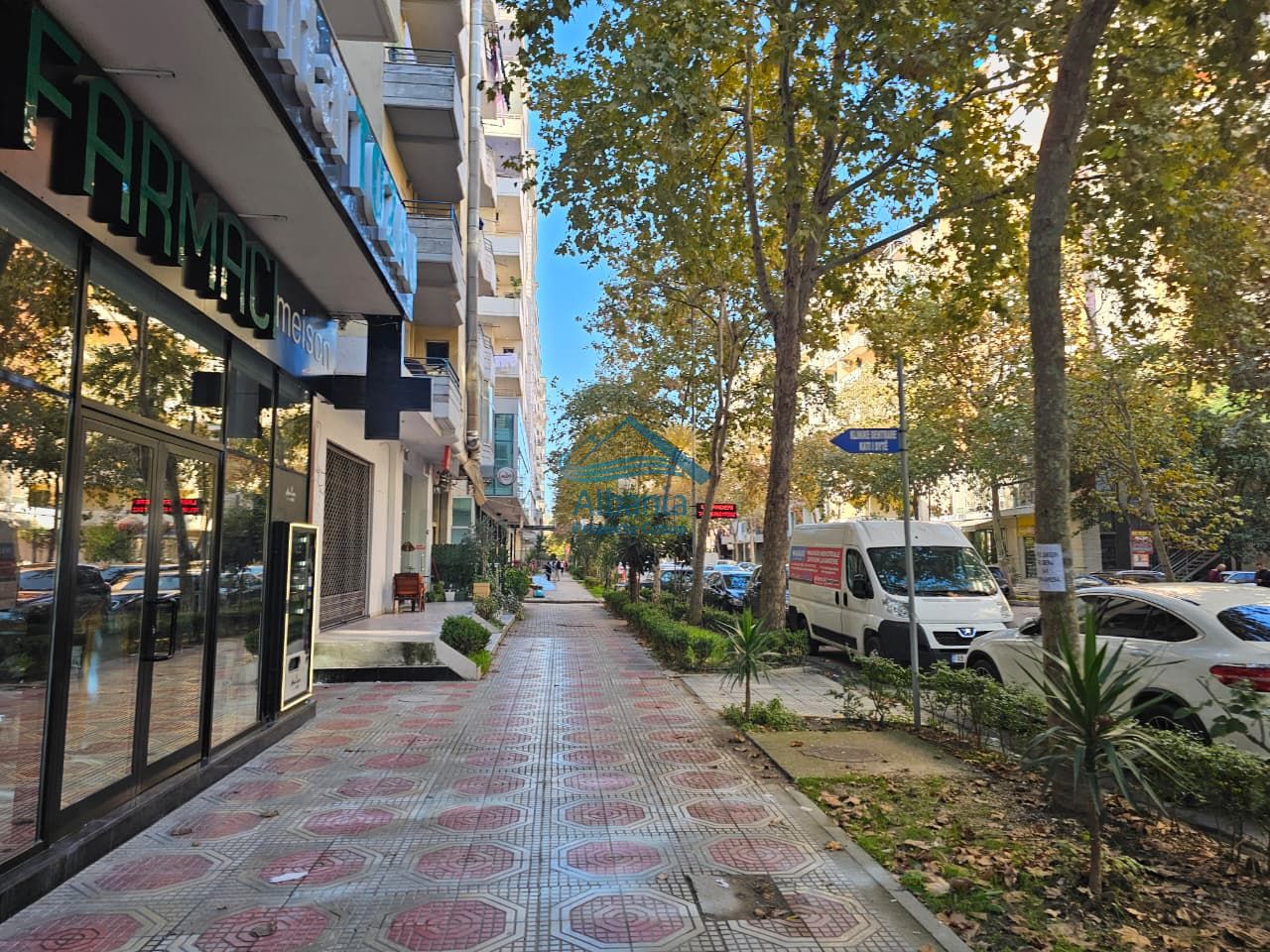 Business Unit For Sale In Vlore Albania